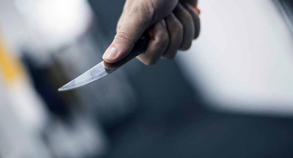 В Тверской области мужчина по неосторожности убил своего слепого брата В Тверской области мужчина по неосторожности убил своего слепого брата