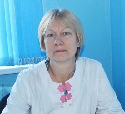 Наталья Дамирова: делать прививку надо обязательно новости твери