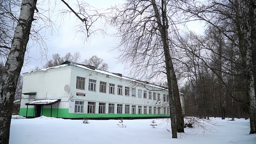 Специалисты группы компаний "Агропромкомплектация" проводят занятия в Конаковском колледже