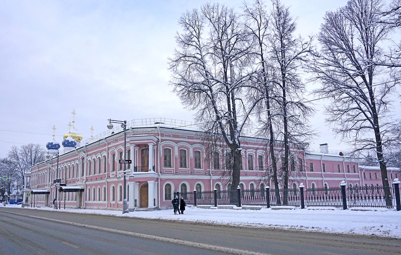В предстоящие выходные Тверской объединенный музей приглашает на интерактивные занятия новости культурной жизни