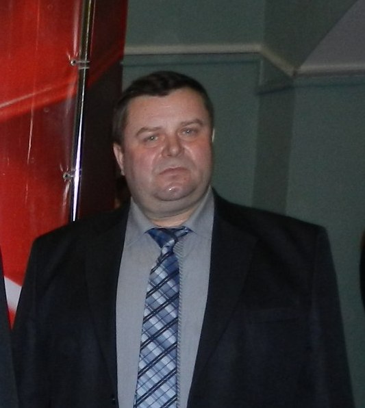 В Молоково прививку от коронавируса сделал начальник пожарно-спасательной части №41 В Молоково прививку от коронавируса сделал начальник пожарно-спасательной части №41