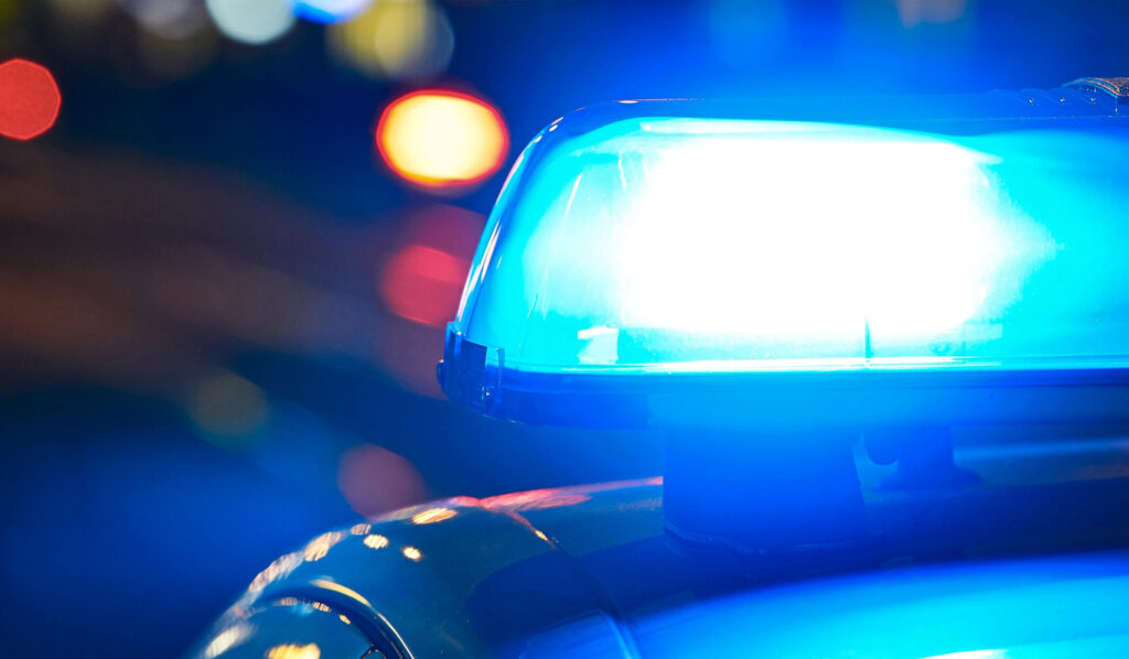 Отечественный автомобиль слетел в кювет в Тверской области Отечественный автомобиль слетел в кювет в Тверской области