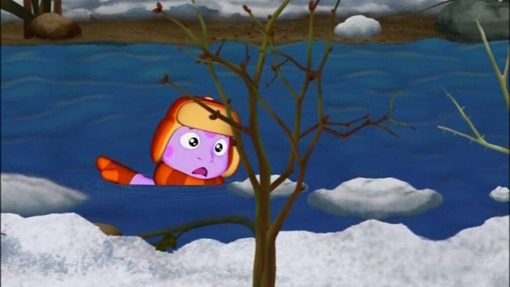 Первый весенний день принесёт Твери тепло