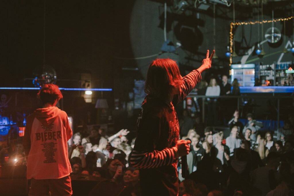 В Твери выступит группа "SAYPINK!" В Твери выступит группа "SAYPINK!"