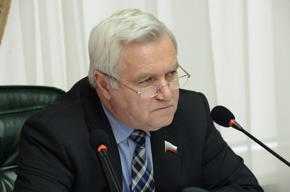 Вячеслав Суязов: Чем дальше будет откладываться строительство Западного моста, тем хуже Вячеслав Суязов: Чем дальше будет откладываться строительство Западного моста, тем хуже