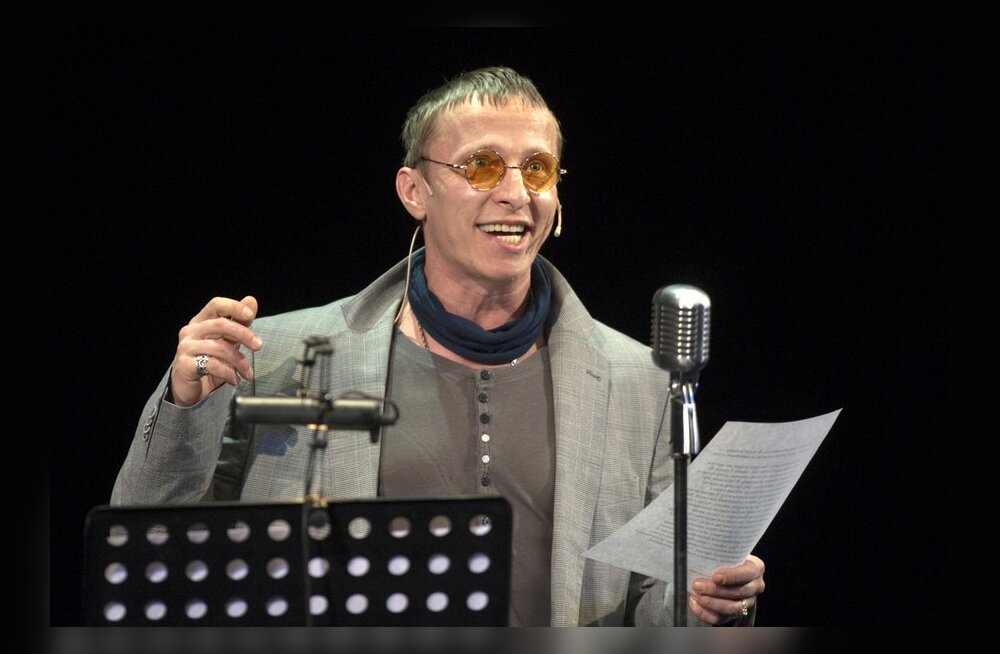 Иван Охлобыстин представит моноспектакль в Твери Иван Охлобыстин представит моноспектакль в Тверском театре драмы