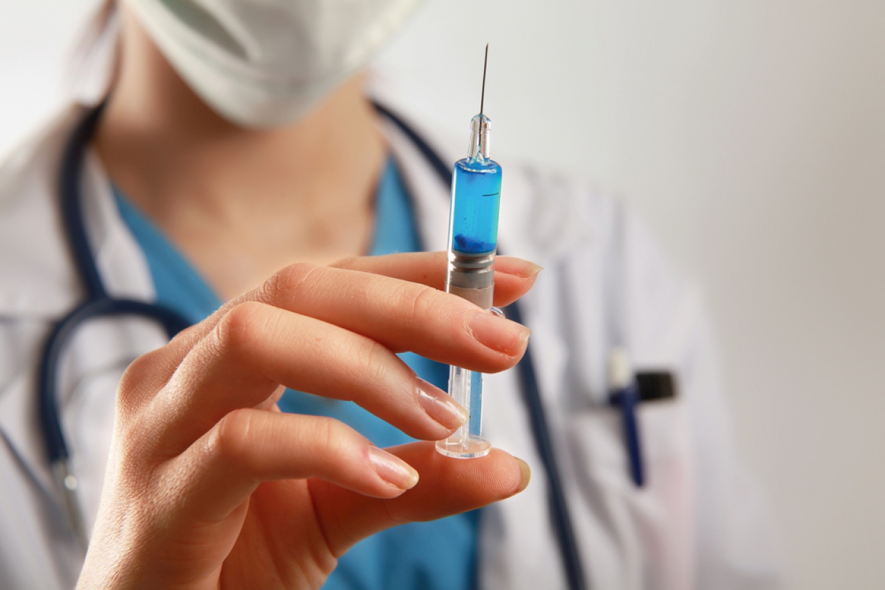 Новая партия вакцины от COVID-19 поступила в Тверскую область читать новости твери