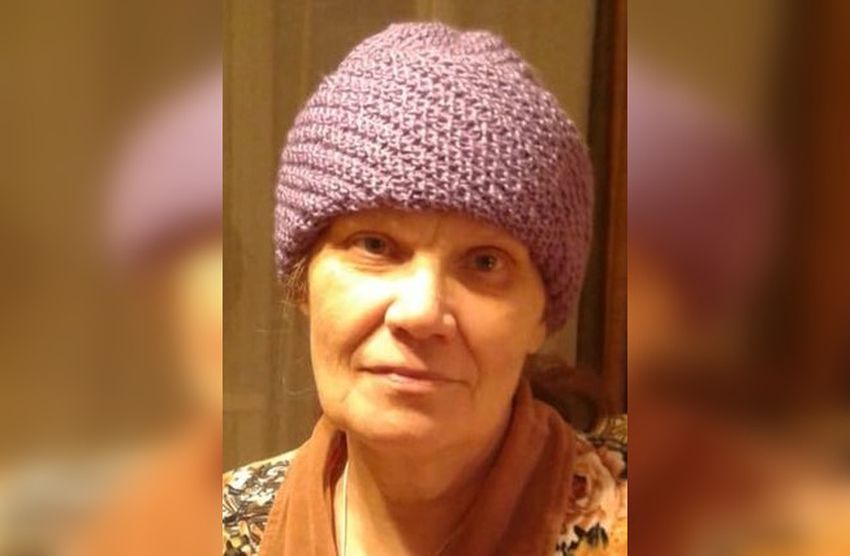 В Тверской области ищут пожилую женщину, которая сильно сутулится В Тверской области ищут пожилую женщину, которая сильно сутулится