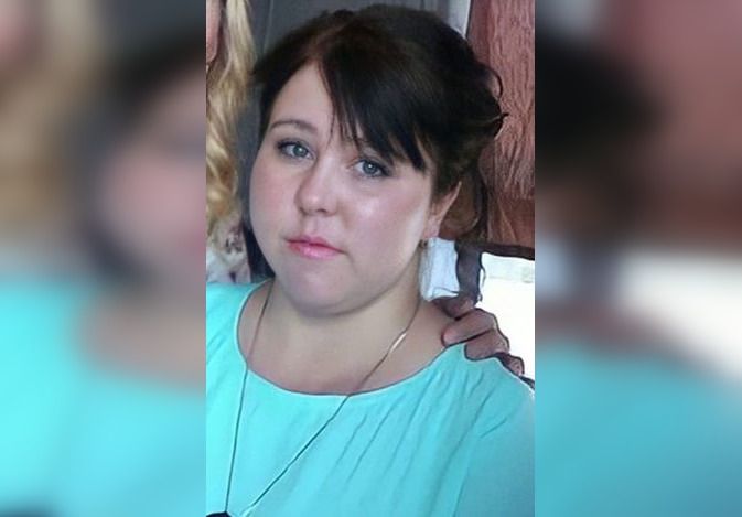 В Тверской области пропала 25-летняя девушка с татуировкой кошки пропала 25-летняя девушка