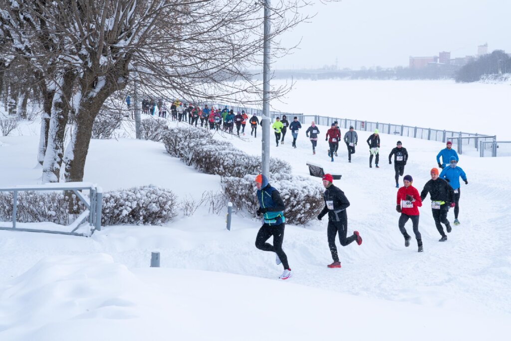 В Твери состоится забег супергероев В Твери состоится забег супергероев