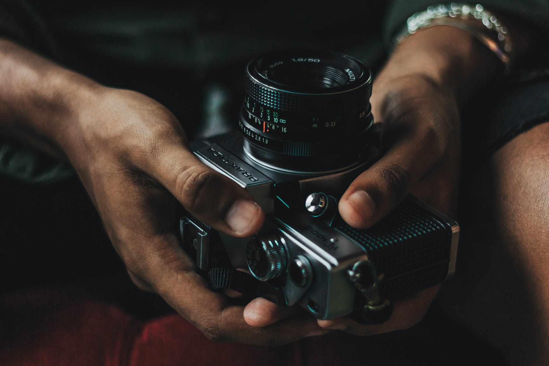 Фотографы из Твери соберутся на творческой встрече Фотографы из Твери соберутся на творческой встрече