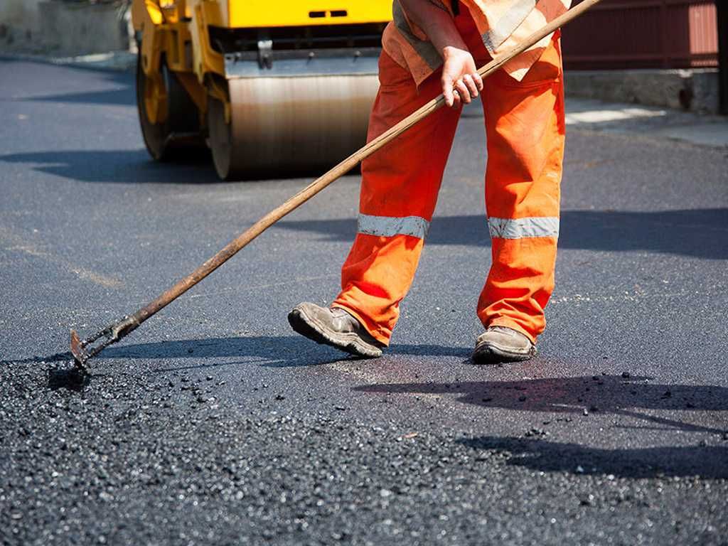 В 2021 году по национальному проекту в Тверской области планируют ремонт 342 километров дорог регионального значения читать новости твери