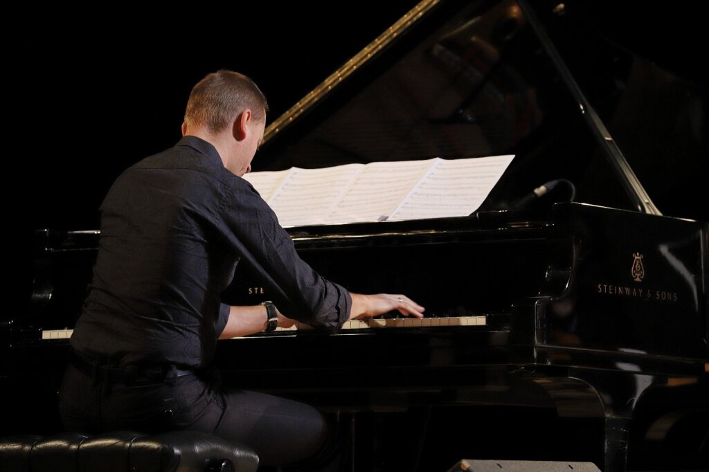 Тверская филармония окунется в атмосферу джаза Тверская филармония окунется в атмосферу джаза