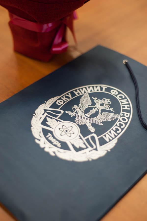 Тверской государственный университет совместно с ФСИН создадут кафедру искусственного интеллекта