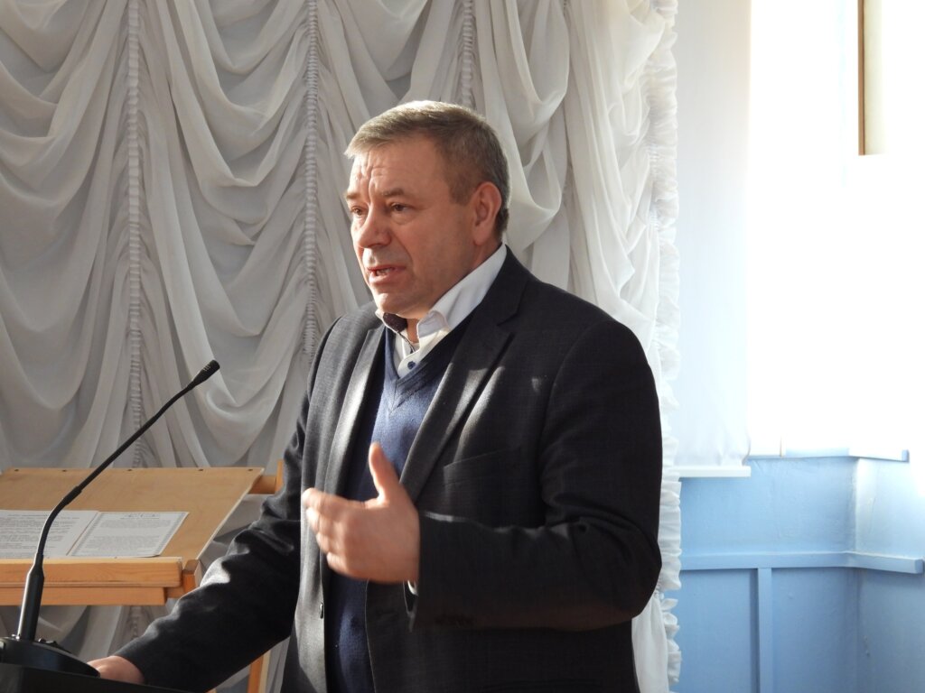 В Калязине стартовал межмуниципальный молодежный форум В Калязине стартовал межмуниципальный молодежный форум