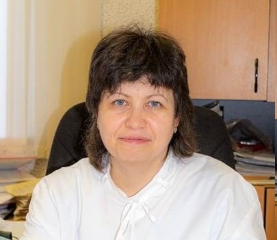 Заместитель главного врача городской больницы ЗАТО посоветовала привиться от COVID-19 на личном примере Заместитель главного врача городской больницы ЗАТО посоветовала привиться от COVID-19 на личном примере