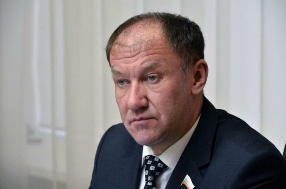 Артур Бабушкин: Адресная инвестиционная программа требует работы на результат Артур Бабушкин: Адресная инвестиционная программа требует работы на результат