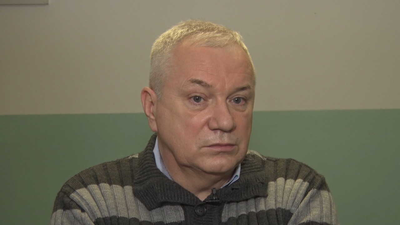 Тверской врач перинатального центра Станислав Белоусов лично убедился в безопасности вакцины от коронавируса читать новости твери