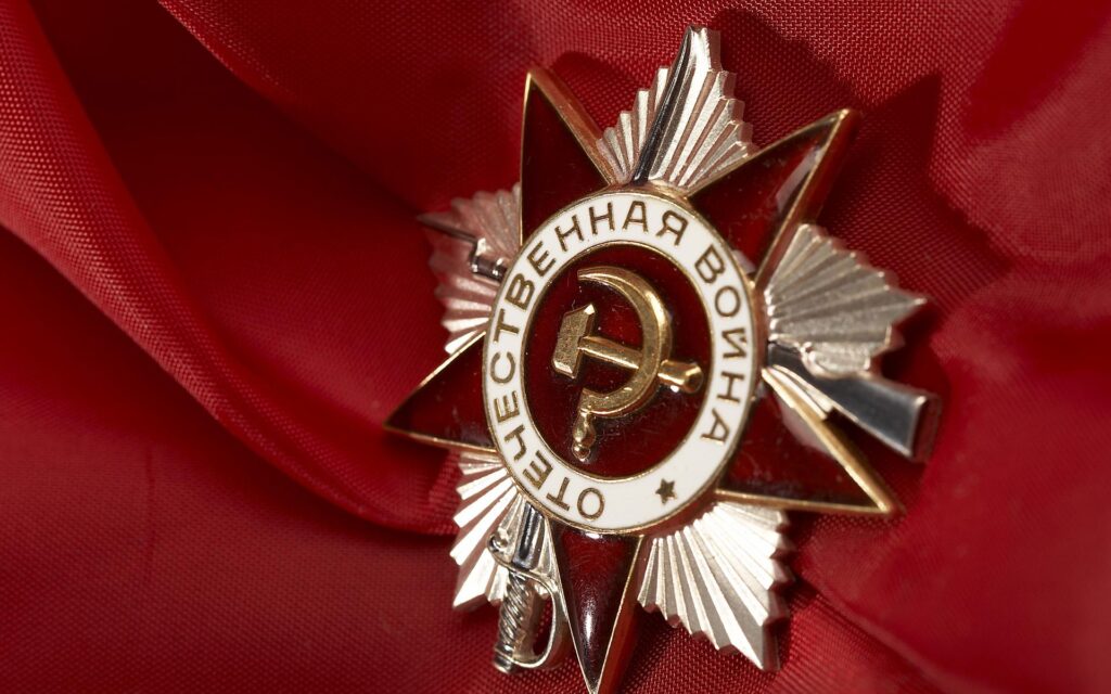 В Тверской области патриотический проект «Герои былых времен» с помощью  Фонда президентских грантов