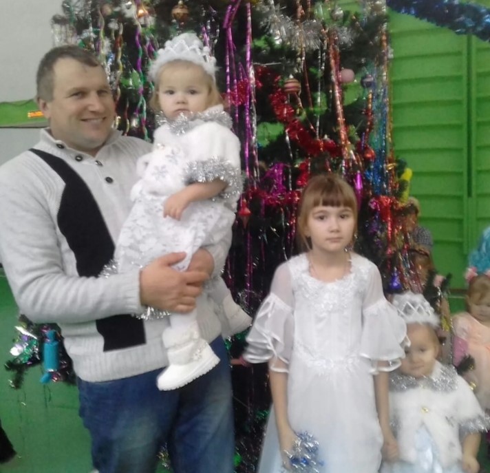 Многодетные родители из Сонковского района для безопасности семьи сделают прививку от COVID-19 новости культурной жизни