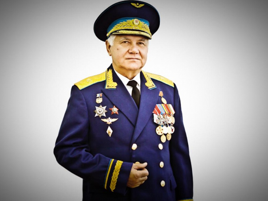 Почётный гражданин Твери Генрих Левкович в ближайшие дни хочет привиться от коронавируса Генрих Левкович