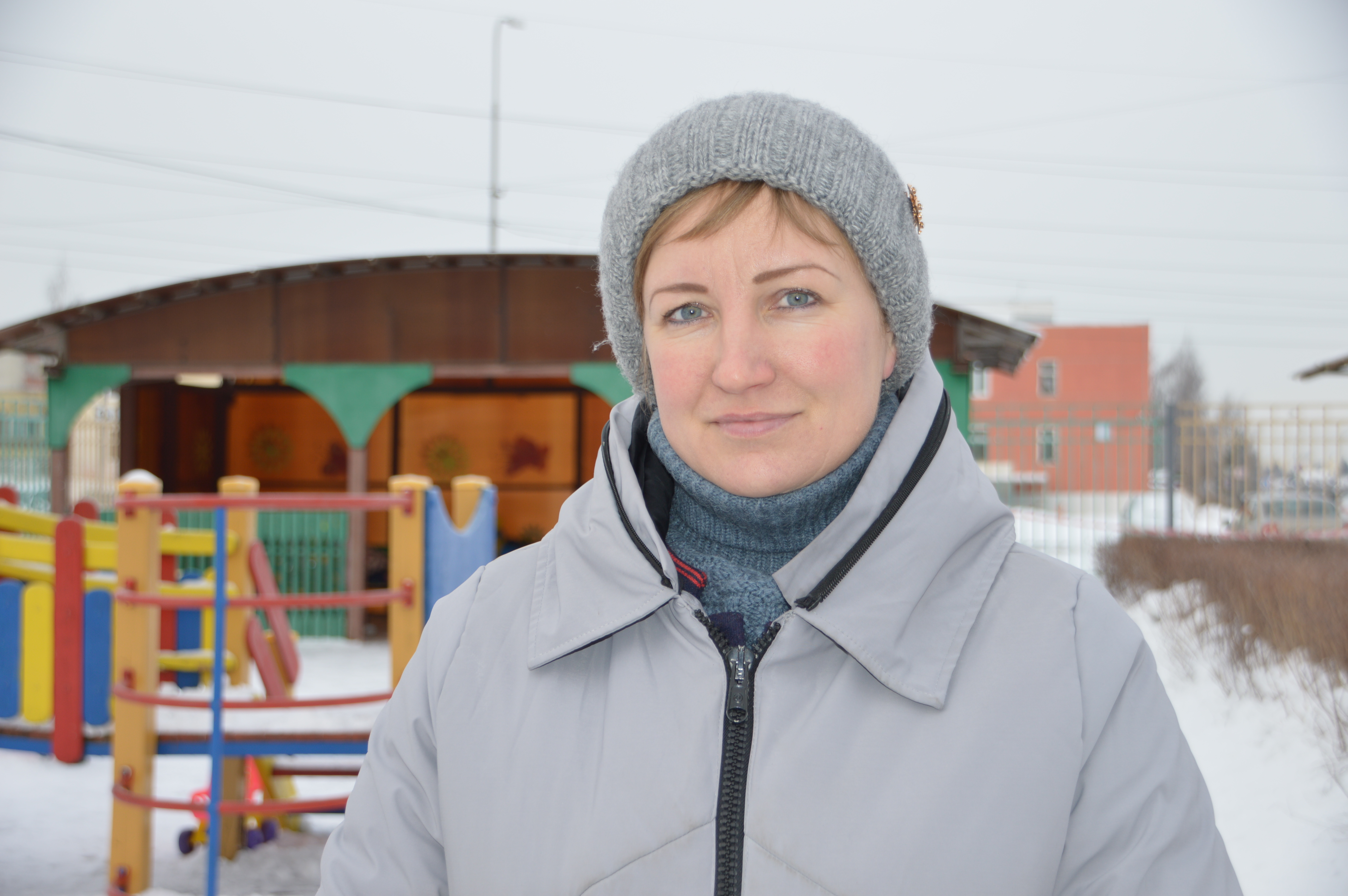 Светлана Орлова: самое главное – это наша общая социальная ответственность Светлана Орлова: самое главное – это наша общая социальная ответственность