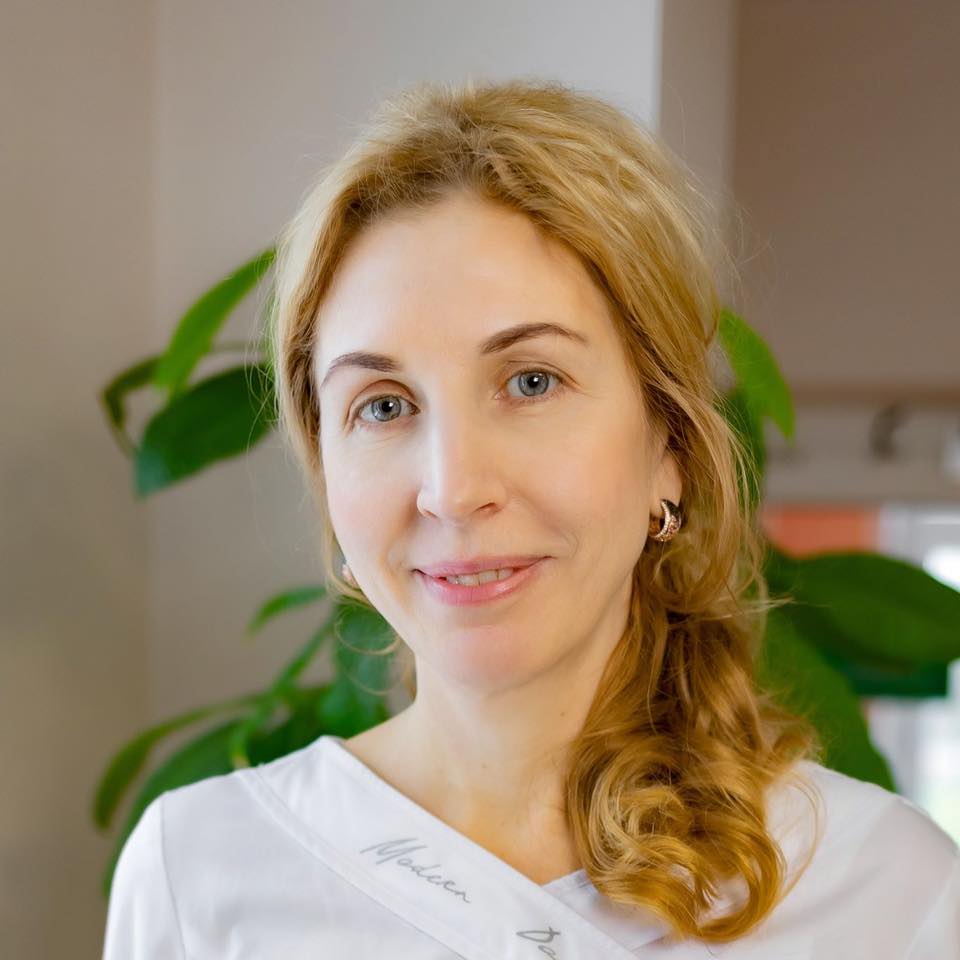 Екатерина Парамонова: В моей семье прививки от коронавируса уже сделали Екатерина Парамонова: В моей семье прививки от коронавируса уже сделали
