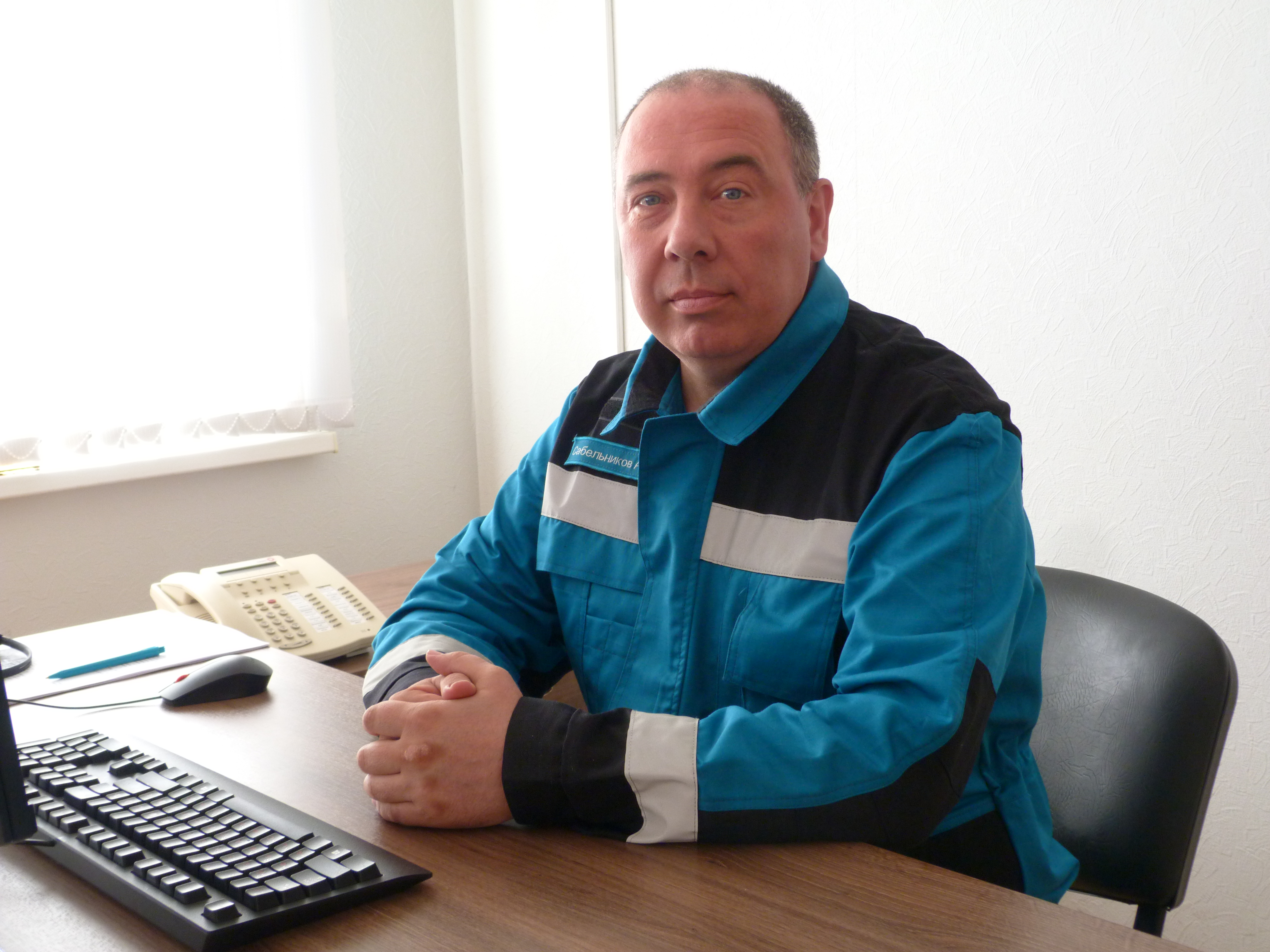 Коллектив «Сибур-ПЭТФ» присоединился к массовой вакцинации от COVID-19 новости твери и области