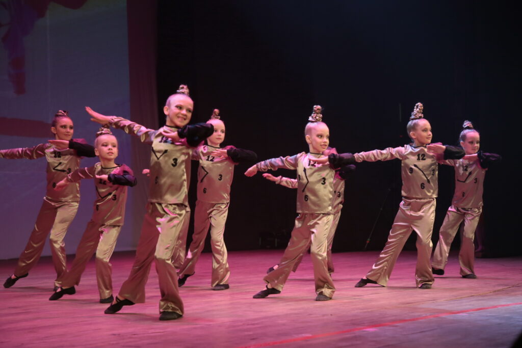 В Твери пройдет отборочный этап конкурса хореографических коллективов «Танцующее поколение» ТверьЛайф - новости культурной жизни города