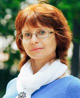 Учительница математики из Твери Даниэла Фридман считает исключительно важной вакцинацию от COVID-19 россия тверь новости