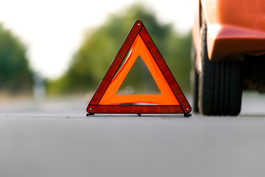 Столкновение на Спасской: в Ржеве произошла авария Столкновение на Спасской: во Ржеве произошла авария