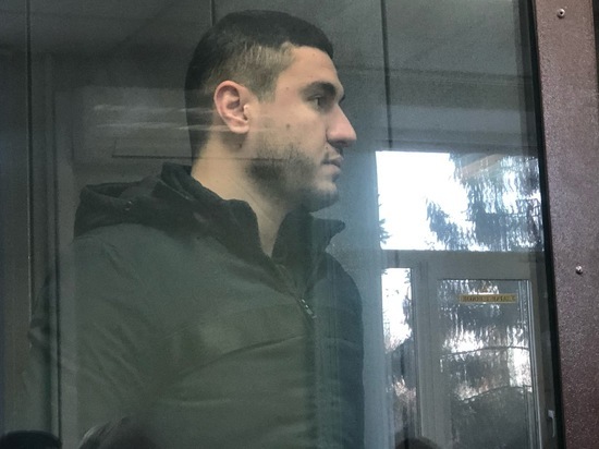 Тверской суд объявил перерыв по делу Эмиля Байрамова Тверской суд объявил перерыв по делу Байрамова Э.С
