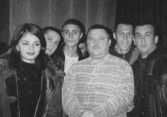 Выбрана дата предварительного слушания по делу "Волков" Выбрана датВыбрана дата предварительного слушания по делу "Волков"а предварительного слушания по делу "Волков"