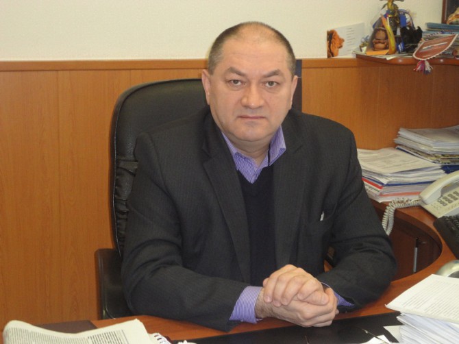 Ваха Дударов: Это была даже не реформа, а транспортная революция новости твери сегодня