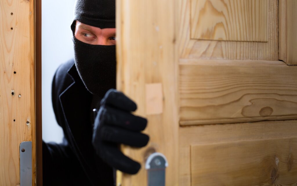 Полицейские Конаковского района раскрыли кражу В Тверской области молодой парень украл с чужого участка запчасти от трактора