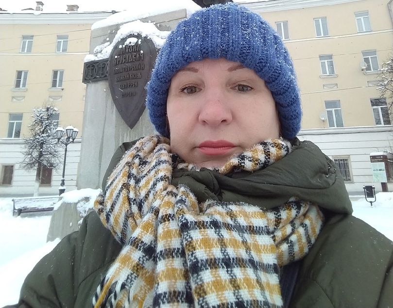 Марина Широкова: О транспортной реформе я рассказываю гостям нашего города свежие новости твери сегодня