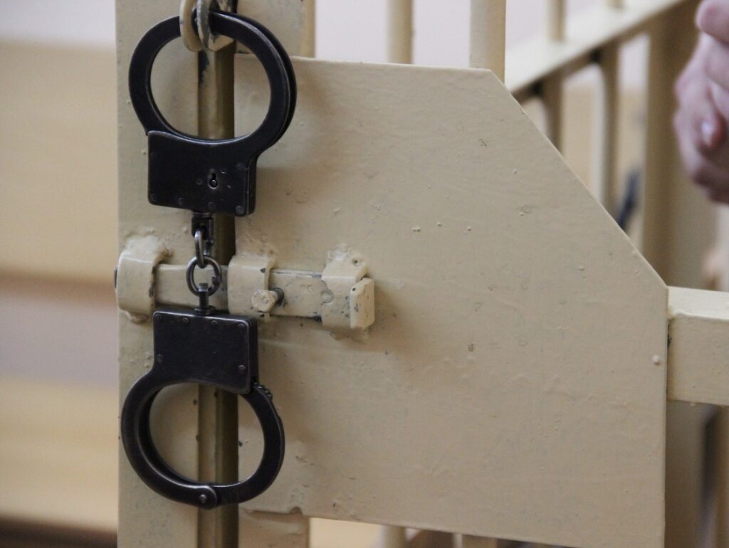 В Твери будут судить главаря опасной смоленской банды