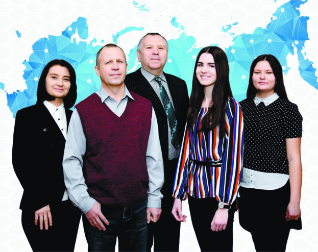 Инженеры Тверского вагоностроительного завода стали лучшими в России