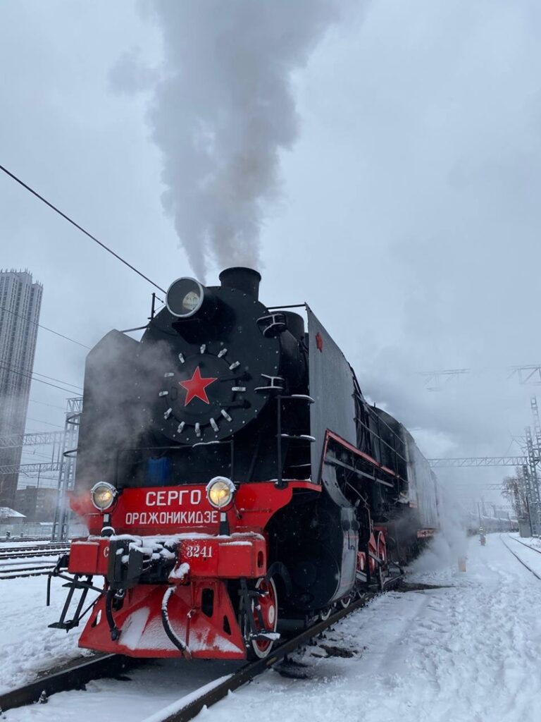 Жители Тверской области смогут посетить музей «Поезд Победы» Жители Тверской области смогут посетить музей «Поезд Победы»