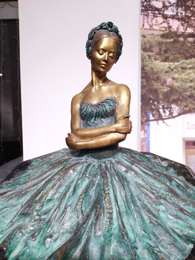 "Ржевские рубежи": в городе пройдет выставка Андрея Коробцова Ржевские рубежи": в городе пройдет выставка Андрея Коробцова