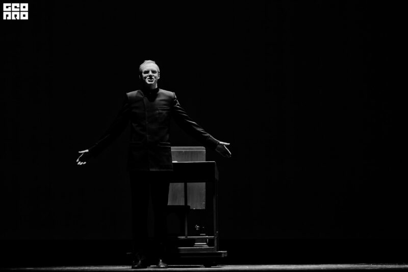 Большая любовь и трагедия развернулись на сцене Тверского театра драмы