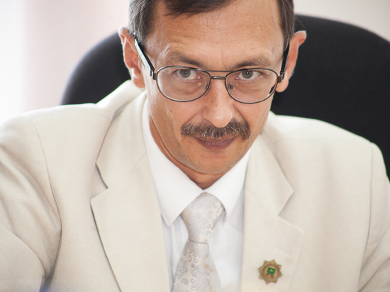 Олег Дубов рассказал о благоустройстве Оленино в 2022 году Олег Дубов рассказал о благоустройстве Оленино в 2022 году