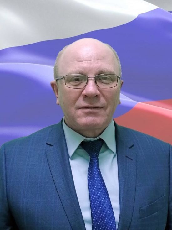 Александр Пашуков: Весьегонский муниципальный округ ориентирован на развитие Александр Пашуков: Весьегонский муниципальный округ ориентирован на развитие