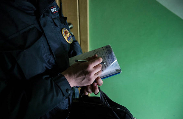 Парень из Лихославля попался на «закладках» не для книг Парень из Лихославля попался на «закладках» не для книг