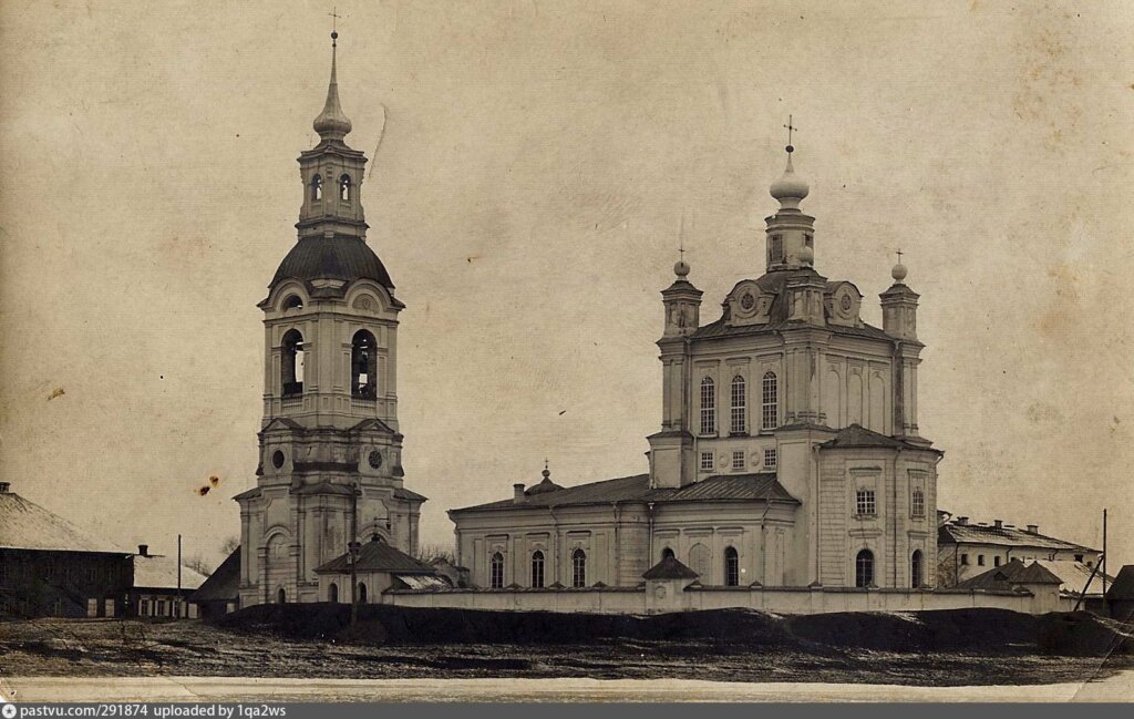 В прошлое: 315 лет назад в Торопце встречали Петра Первого