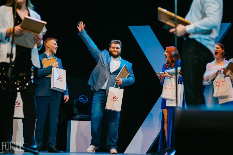 В юбилейном конкурсе «Мисс и Мистер Политеха» названы победители