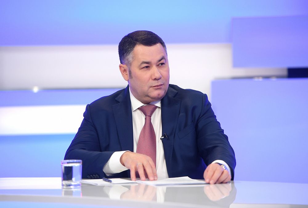 Глава региона поделился семейными традициями на 8 марта Глава региона поделился семейными традициями на 8 марта