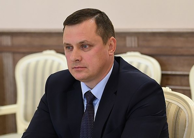 Олег Грязнов: В регионе ведётся системная работа по всем направлениям Олег Грязнов: Именно сплоченность делает нас сильным государством