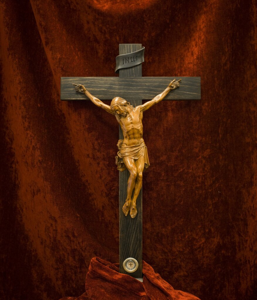 Часть Креста Господня будет принесена в Тверь