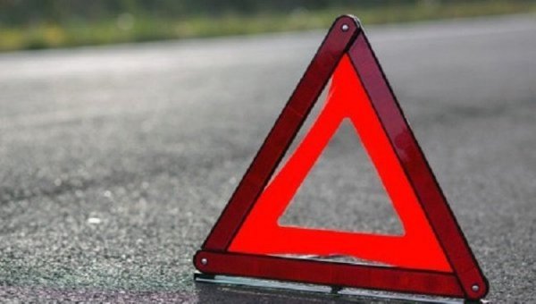 В Рамешковском районе при столкновении двух иномарок пассажирка сломала руку В Рамешковском районе при столкновении двух иномарок пассажирка сломала руку